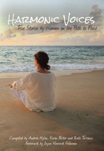 HarmonicVoicesFrontCover