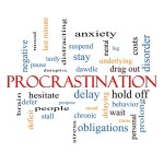 Procrastination